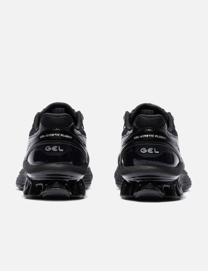 Asics x Hype DC Gel-Kinetic Fluent