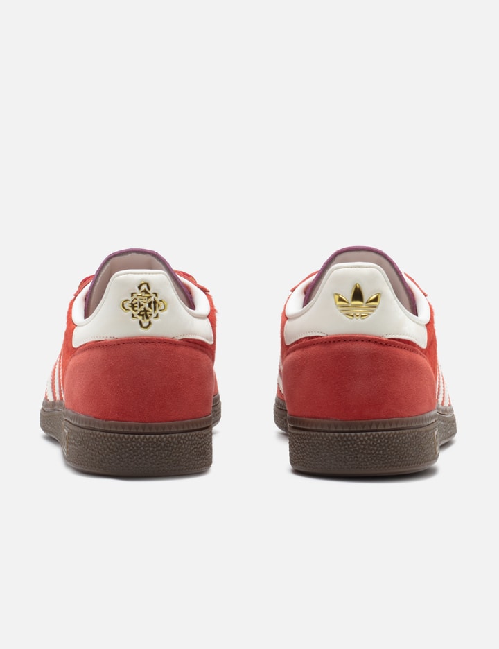 CNY x Handball Spezial