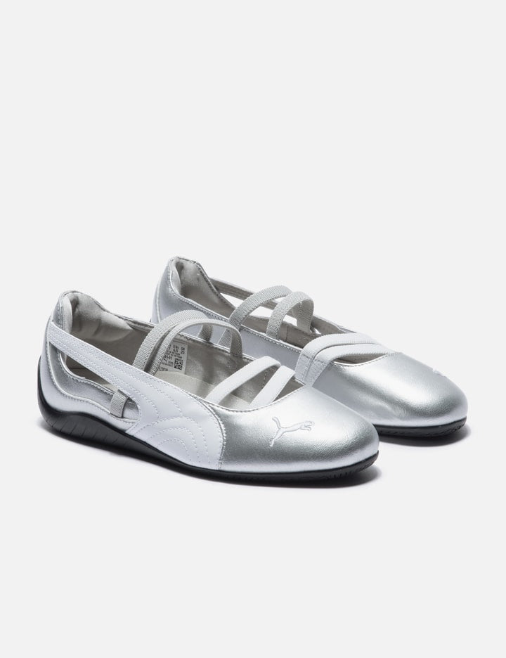 Speedcat Ballet Metallic