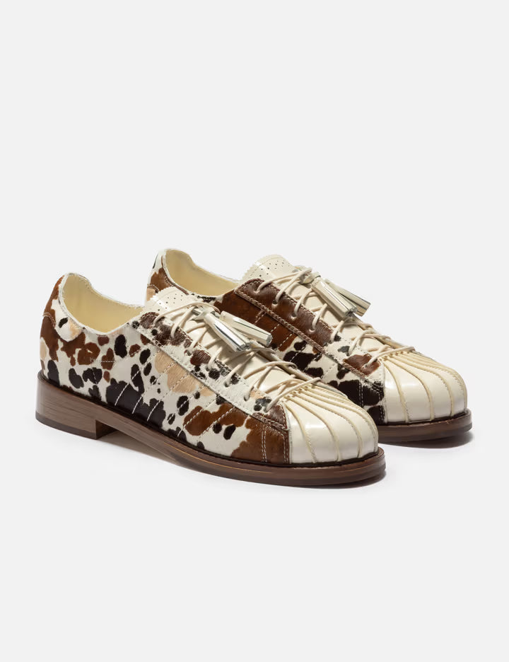 CLOT X Adidas Originals Superstar Dress