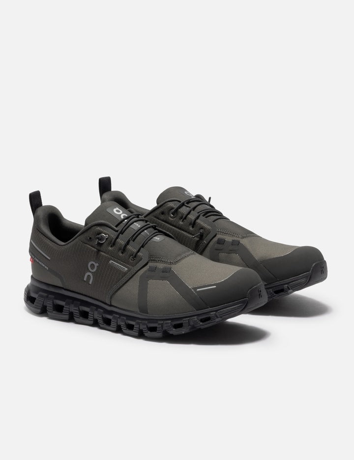Cloud 6 Waterproof