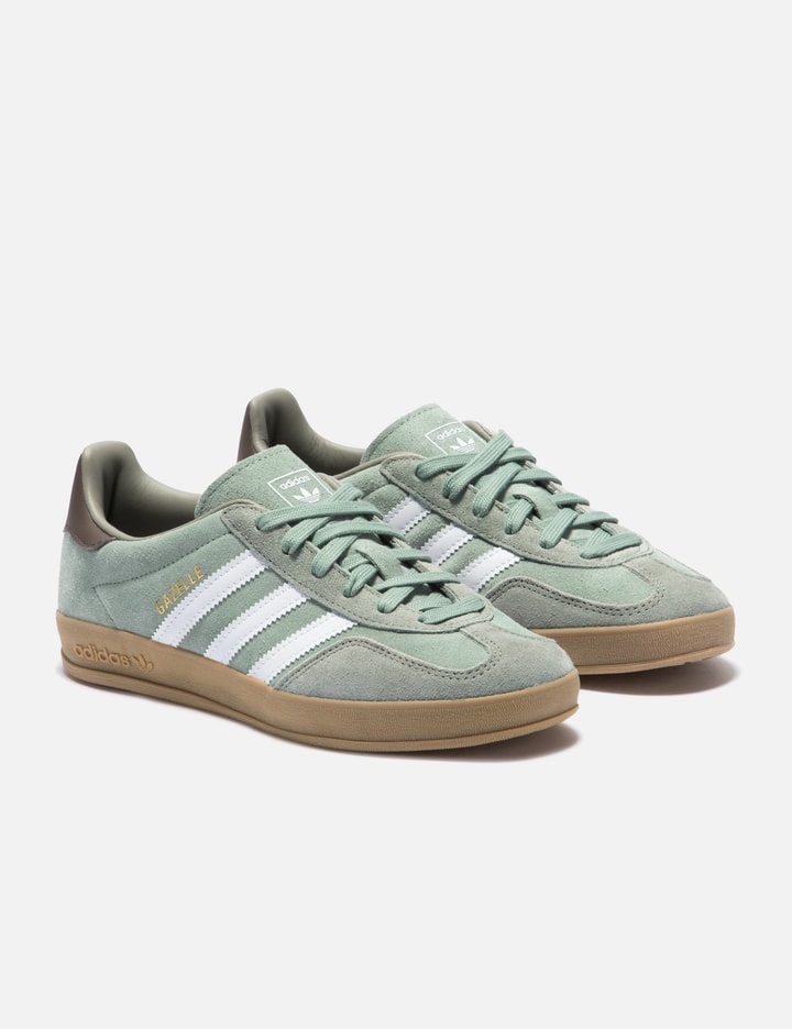 GAZELLE INDOOR