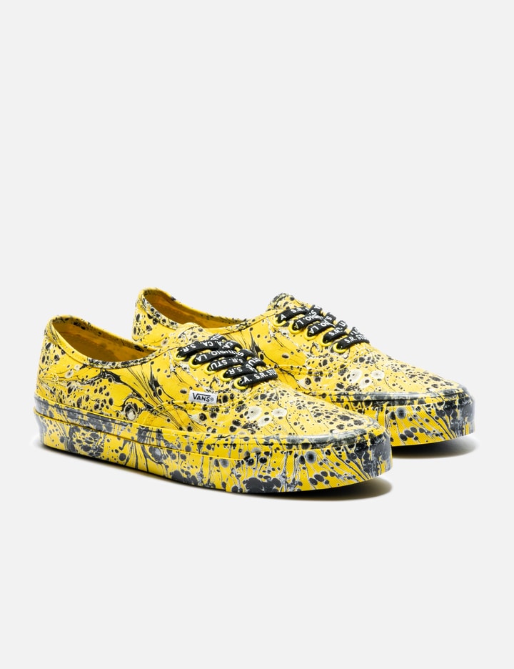 OTW by Vans X S.R. Studio LA. CA. Authentic 44 Vibram