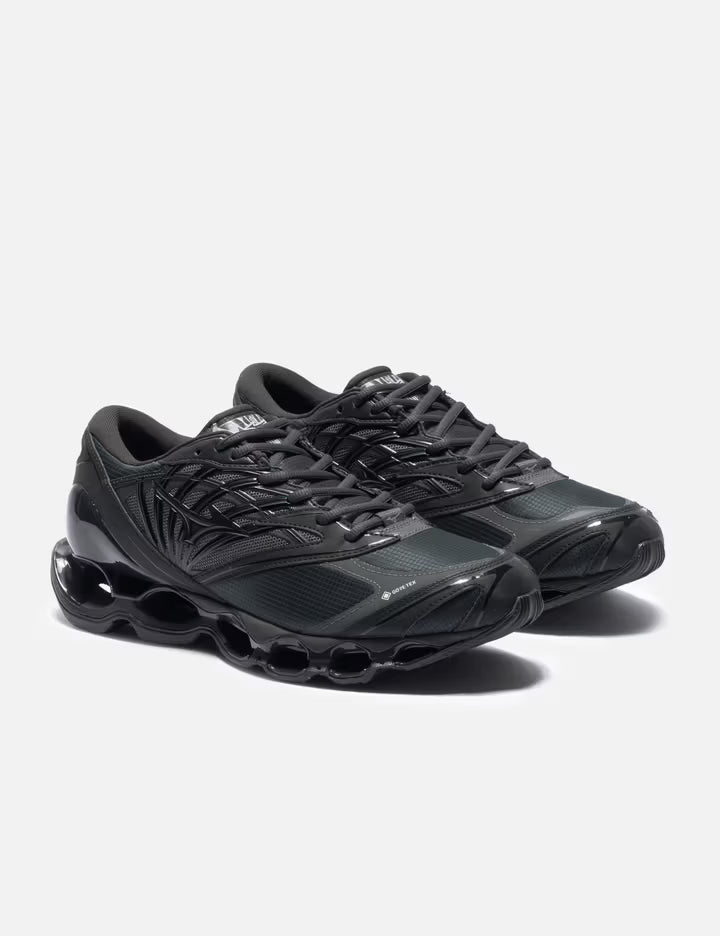 Mizuno Sportstyle X One Block Down Wave Prophecy LS GTX