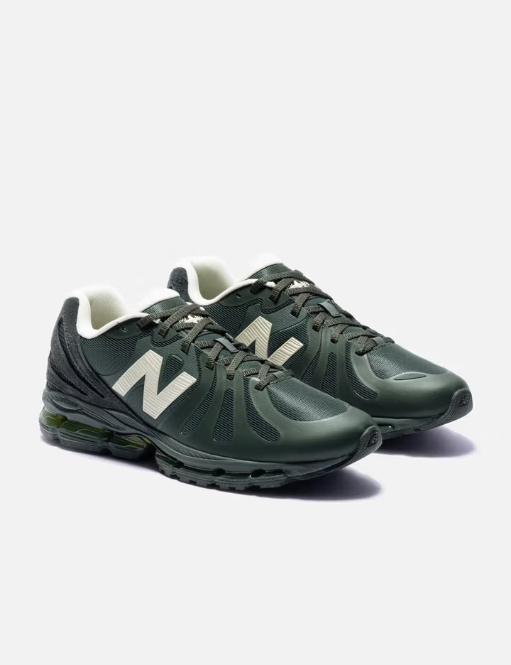Stone Island X New Balance ABZORB 1890