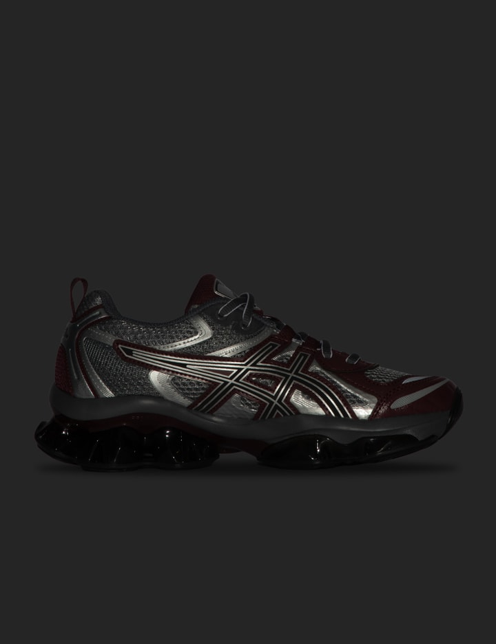 GEL-Quantum Kinetic