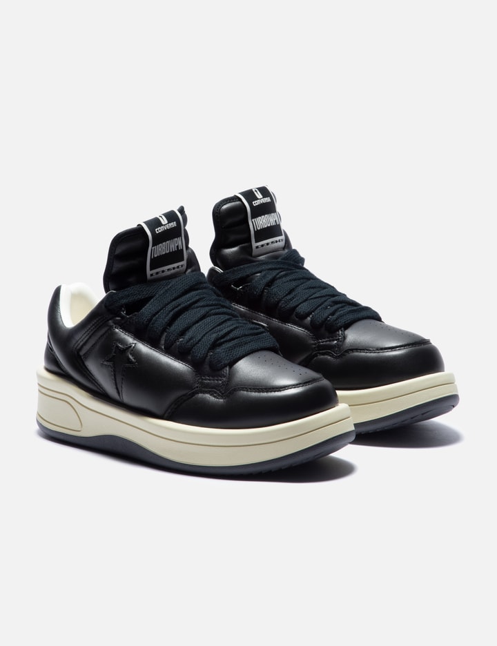 Converse x DRKSHDW TURBOWPN Ox