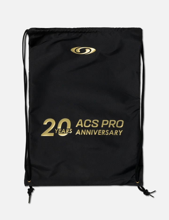 ACS PRO 20TH ANNIVERSARY