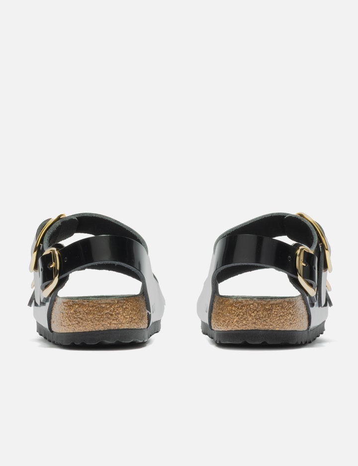 Milano Big Buckle
