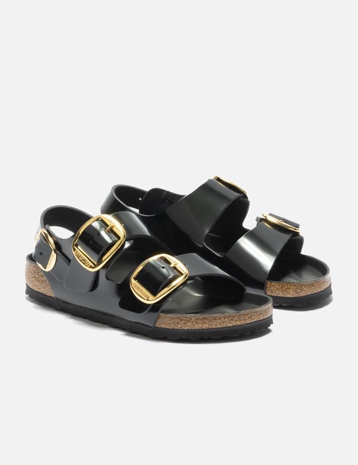 Milano Big Buckle