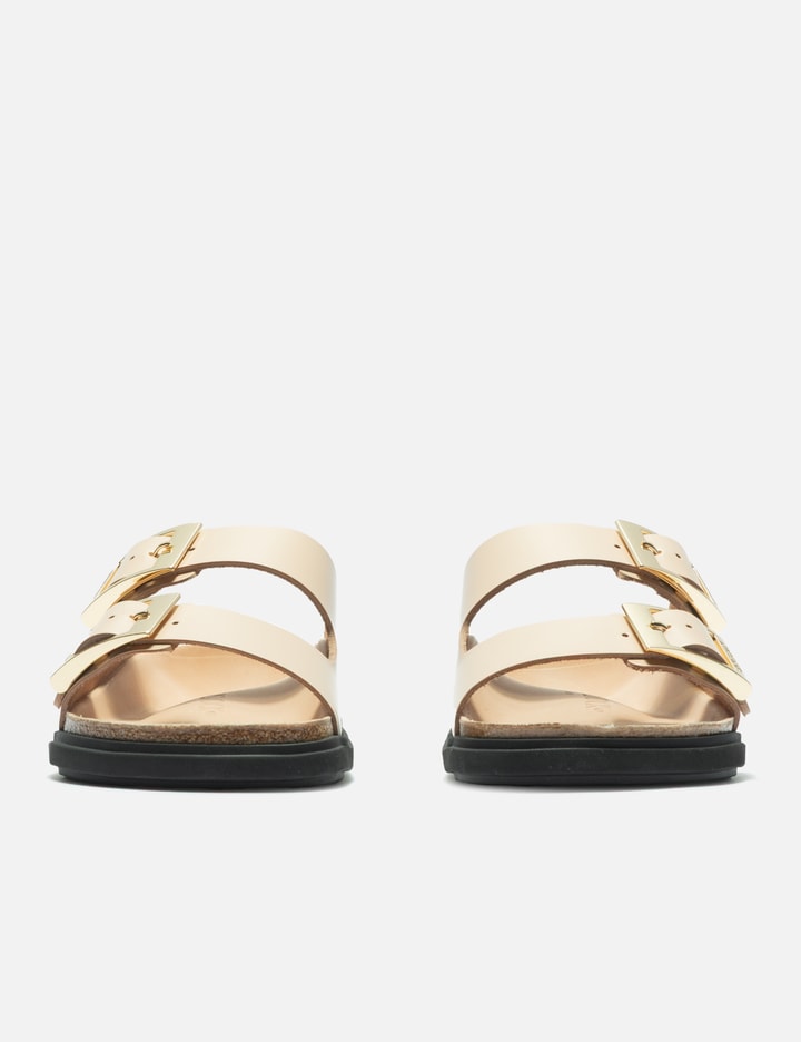 Arizona Droplet Buckle