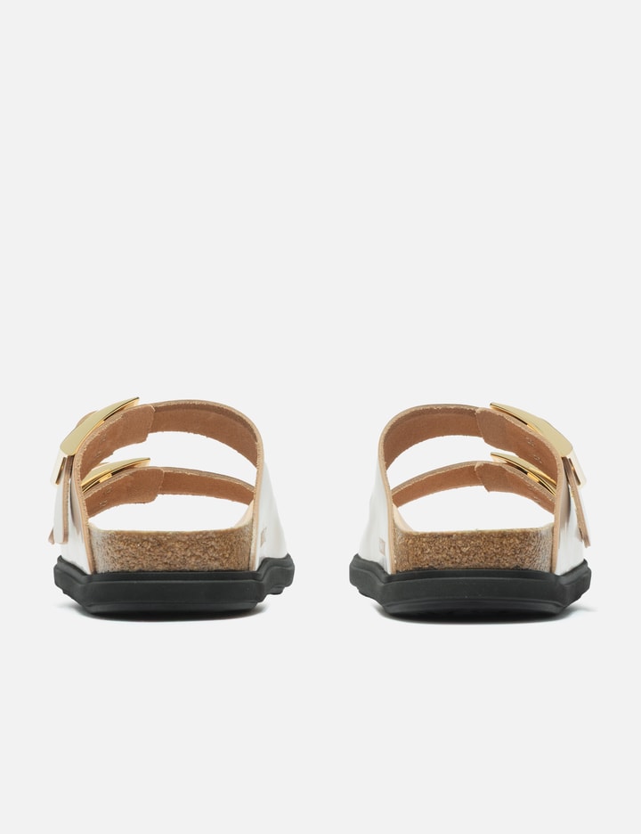 Arizona Droplet Buckle