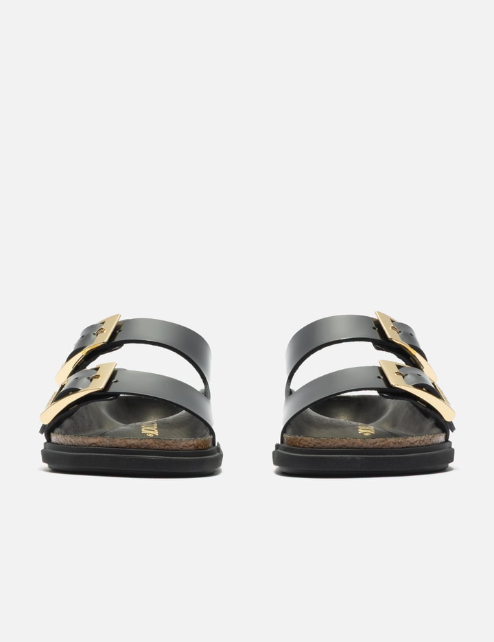 Arizona Droplet Buckle
