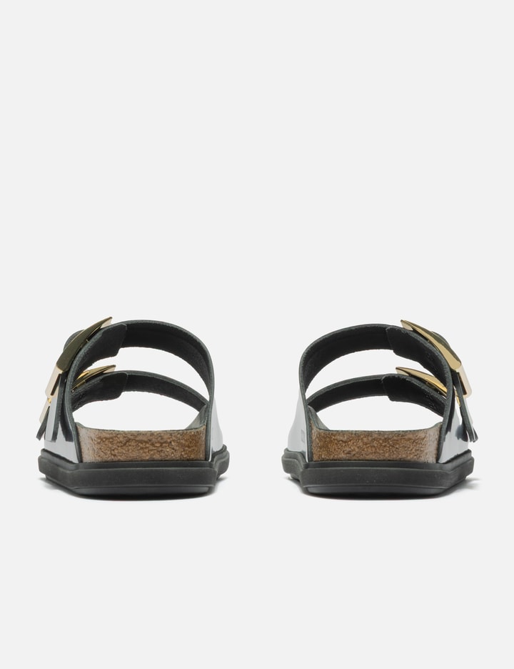 Arizona Droplet Buckle