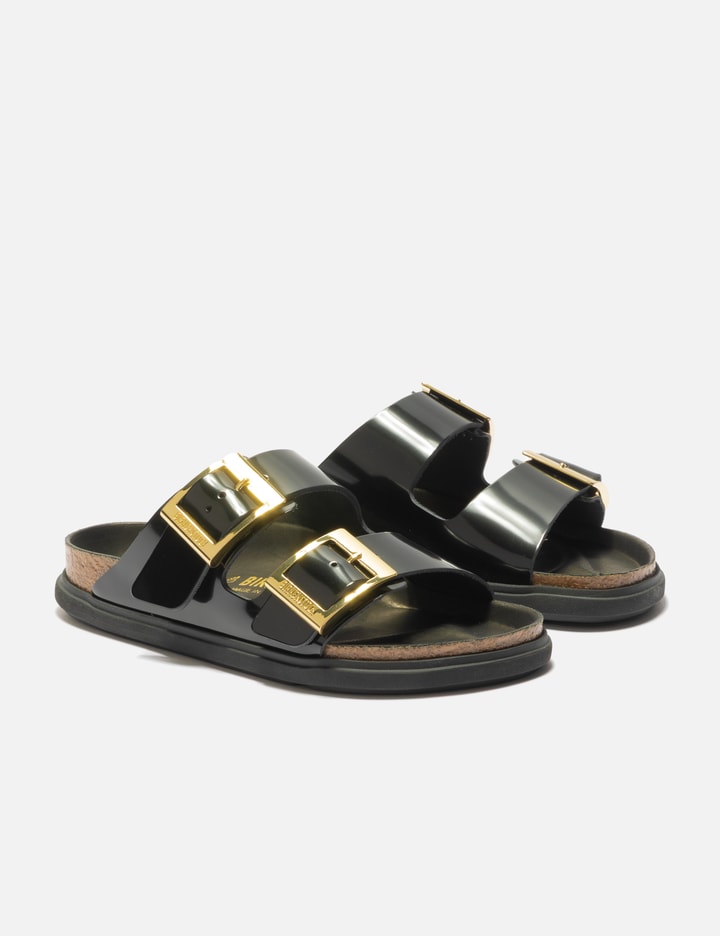 Arizona Droplet Buckle