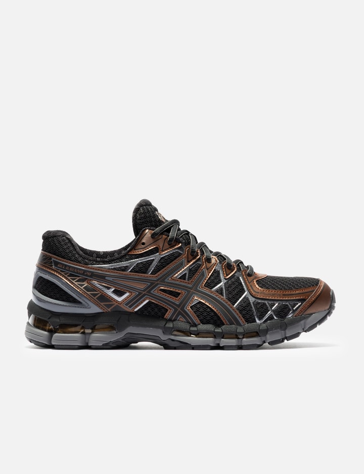 Gel-Kayano 20
