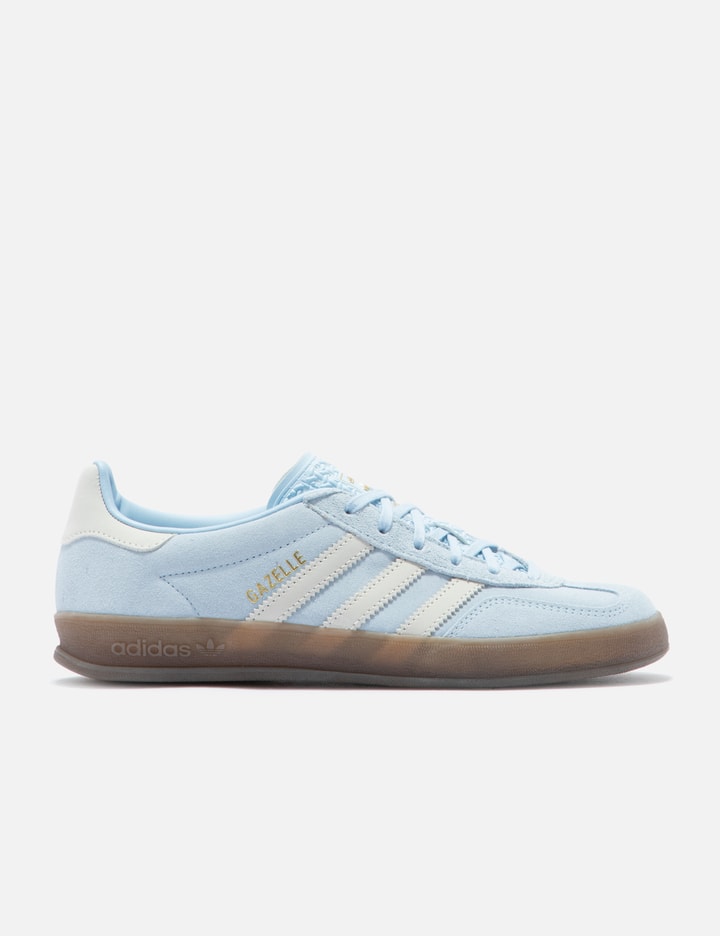 GAZELLE INDOOR W