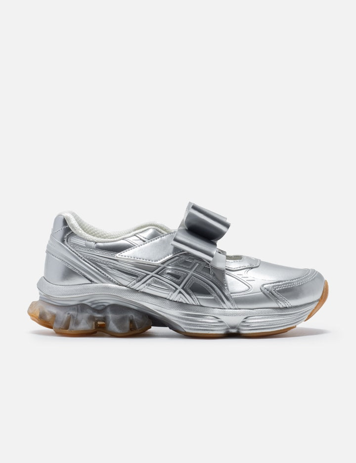 Shushu/Tong x Gel-Kinetic Fluent