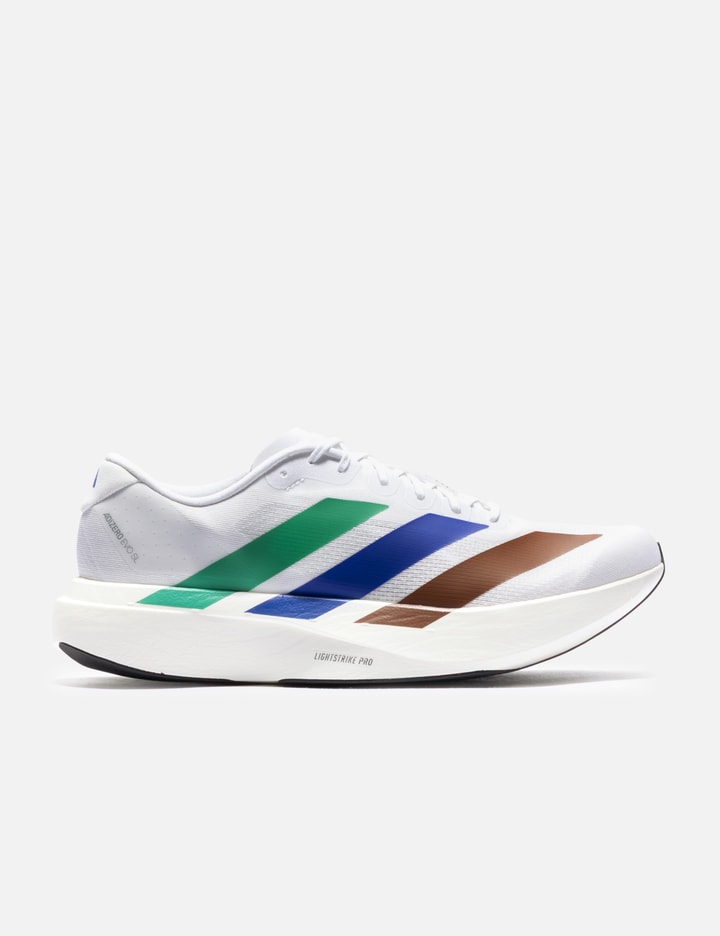 Humanrace Adizero EVO SL by Pharrell Williams