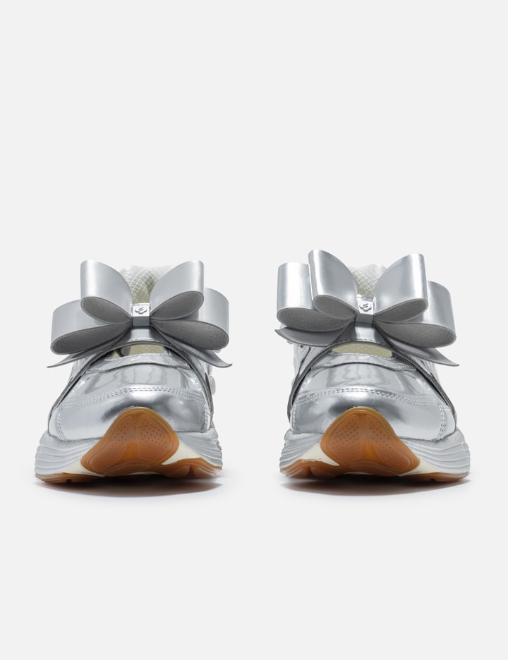 Shushu/Tong x Gel-Kinetic Fluent