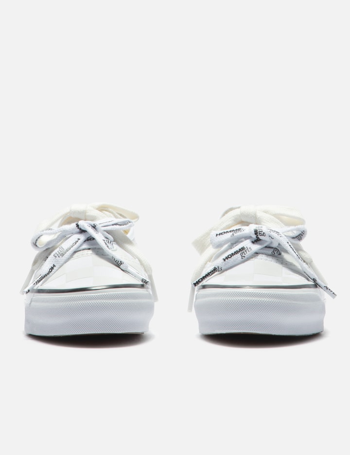 OTW by Vans x HommeGirls Authentic 44