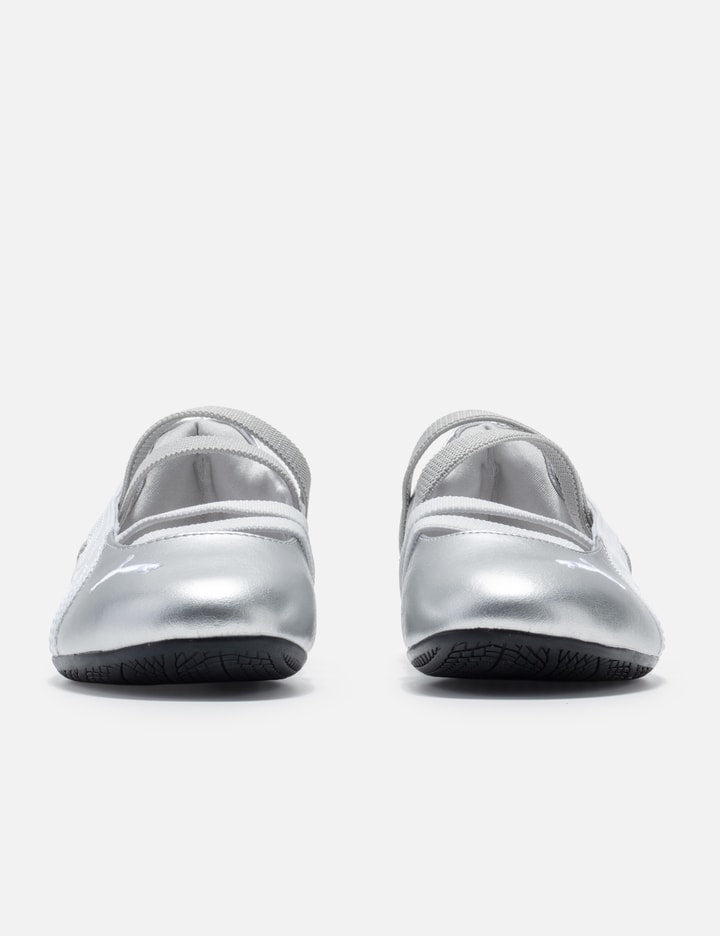 Speedcat Ballet Metallic