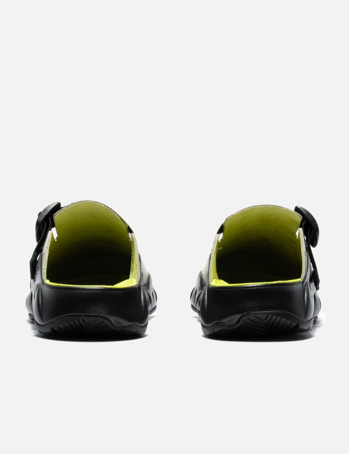 Metalwood x KEEN Hyperport Leather Clog