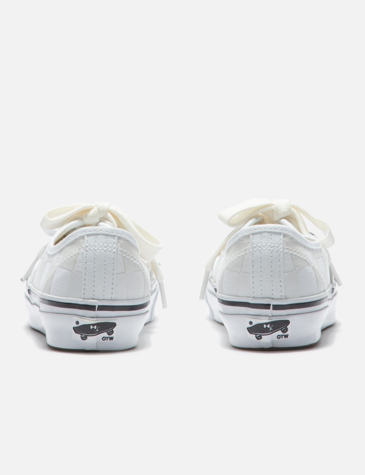 OTW by Vans x HommeGirls Authentic 44