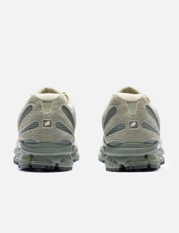 Stone Island X New Balance ABZORB 1890