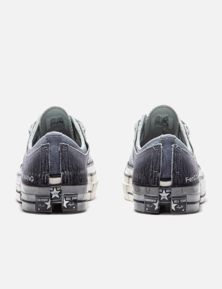 Converse x Feng Chen Wang Chuck 70 2 in 1