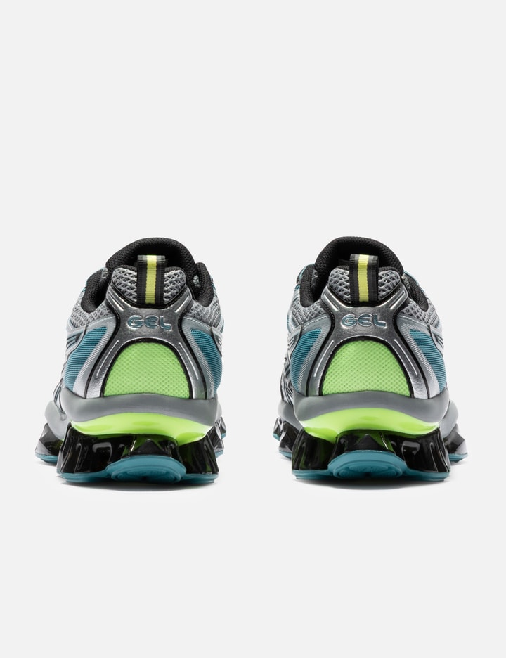 GEL-Quantum Kinetic