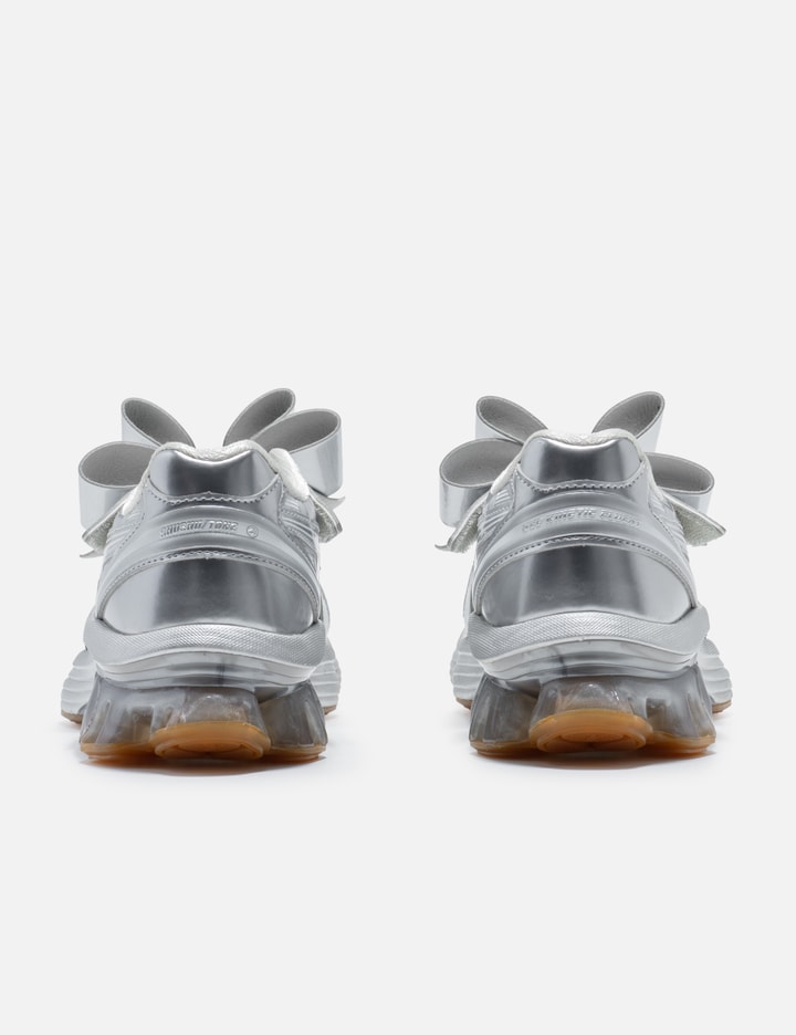 Shushu/Tong x Gel-Kinetic Fluent