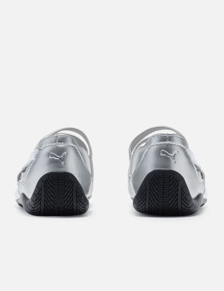 Speedcat Ballet Metallic