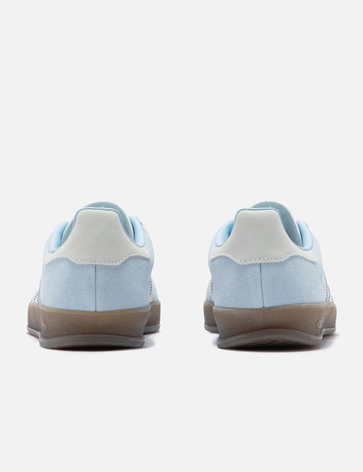 GAZELLE INDOOR W