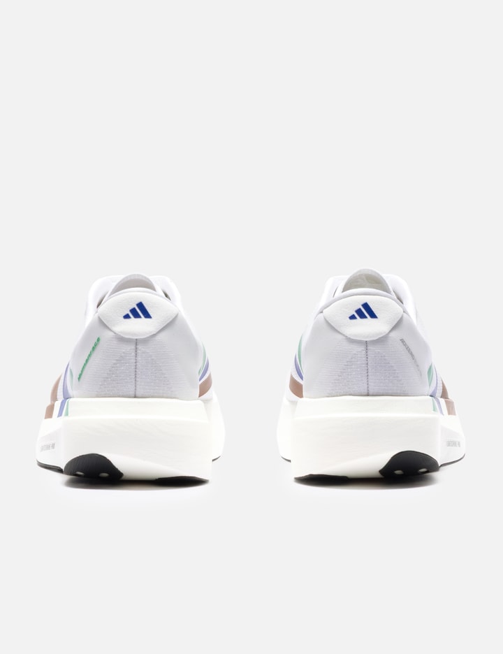 Humanrace Adizero EVO SL by Pharrell Williams