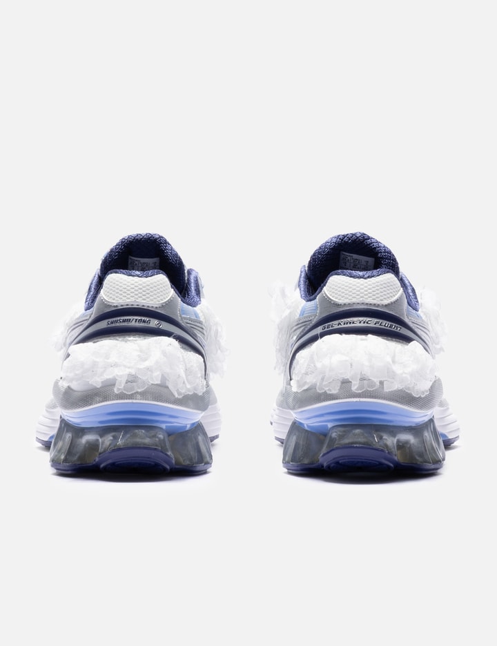 Asics x SHUSHU/TONG GEL-Kinetic Fluent