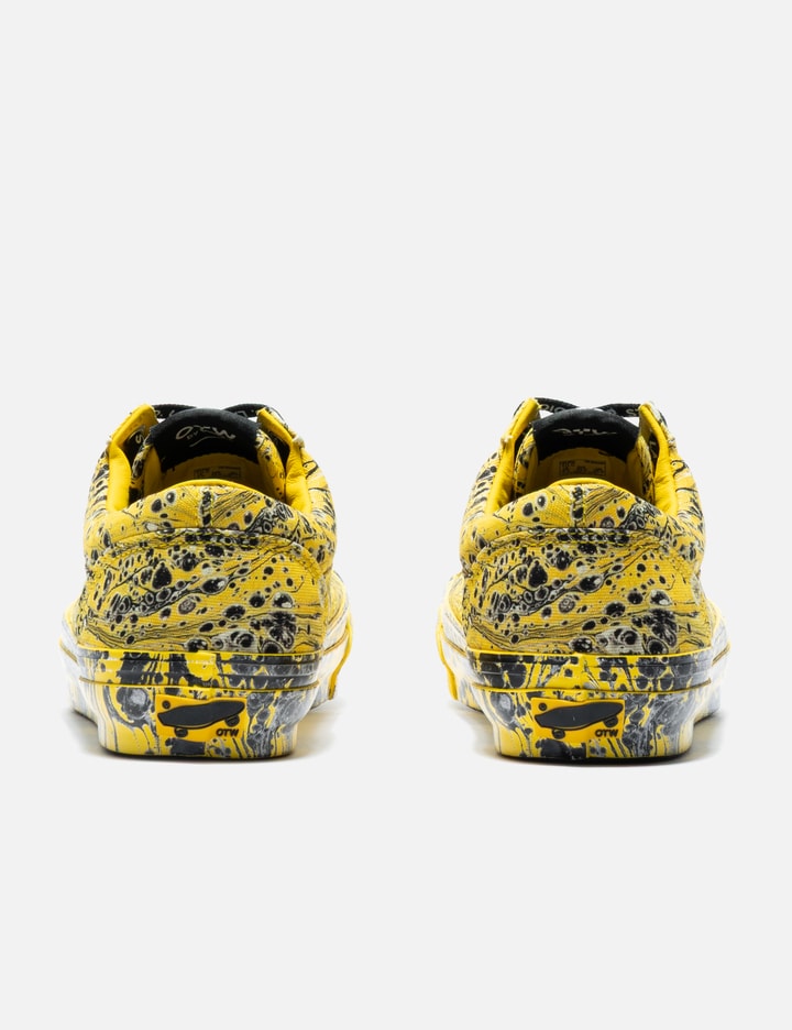 OTW by Vans X S.R. Studio LA. CA. Old Skool 36 Vibram