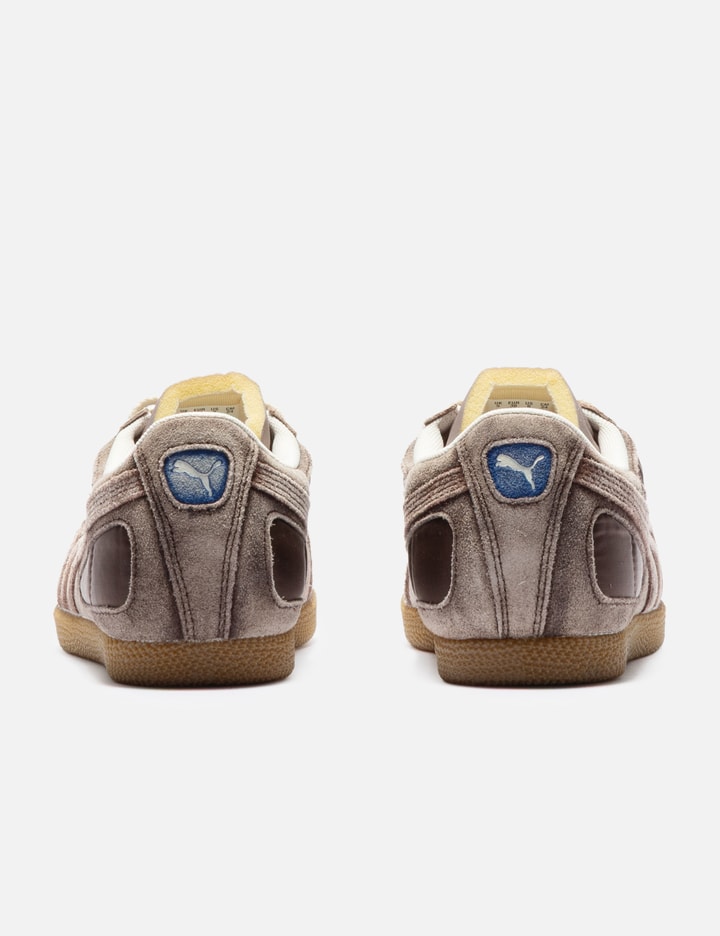 PUMA x KIDSUPER Brasil Panels Sneakers