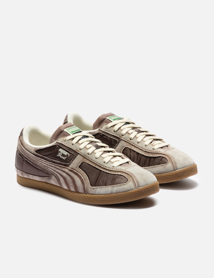 PUMA x KIDSUPER Brasil Panels Sneakers