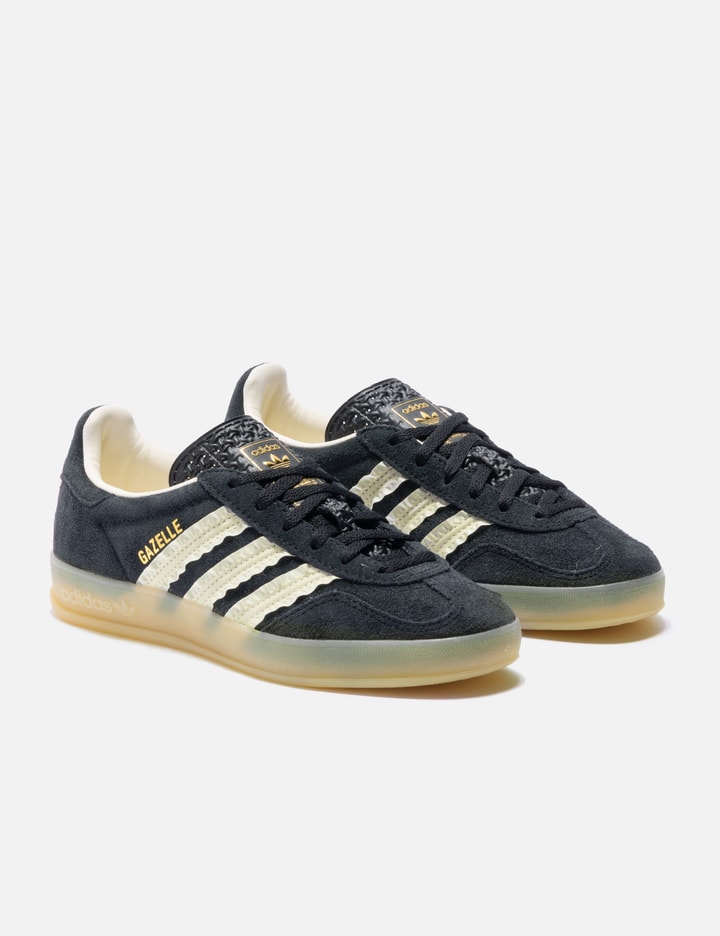 Gazelle Indoor
