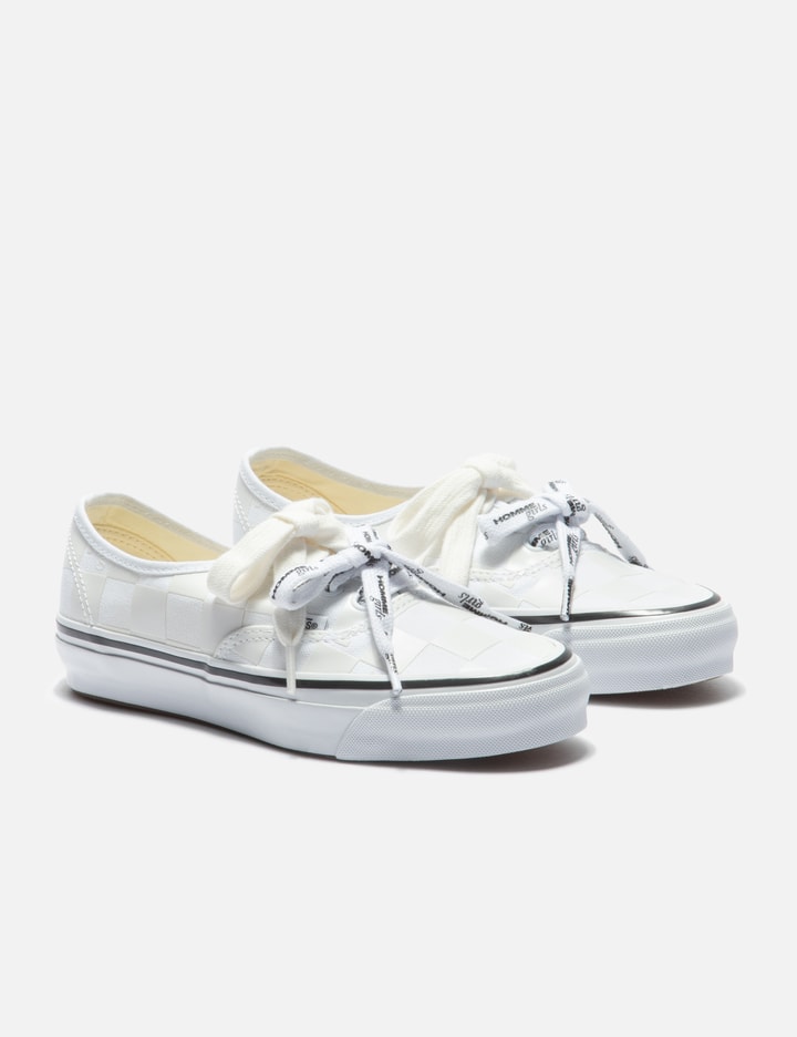 OTW by Vans x HommeGirls Authentic 44