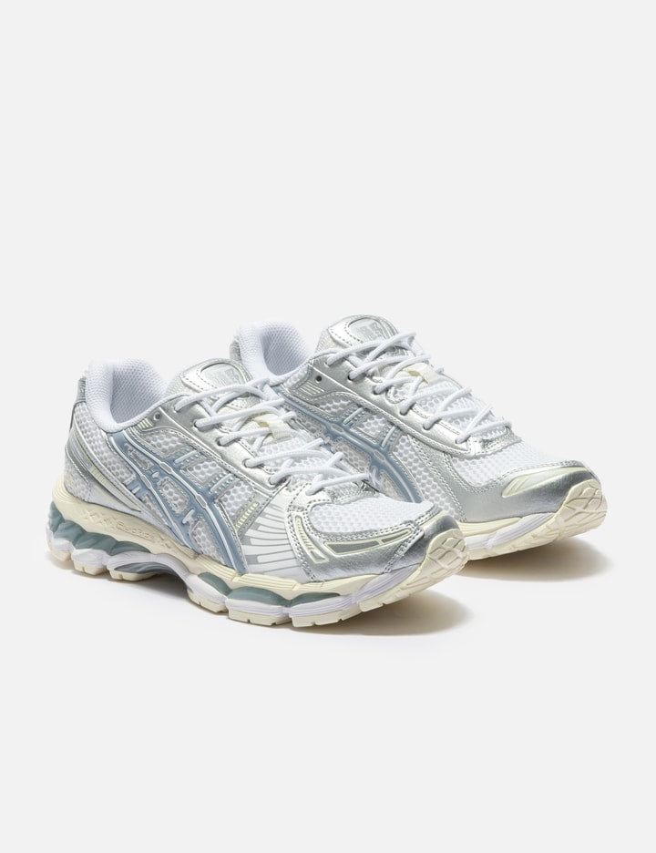 Gel-Kayano 12.1