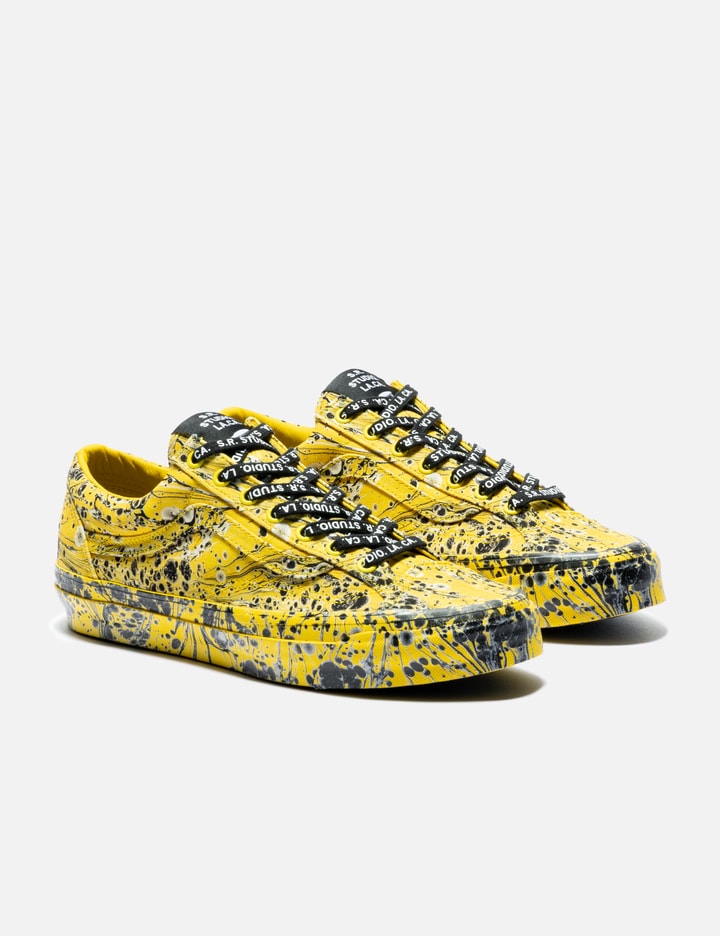 OTW by Vans X S.R. Studio LA. CA. Old Skool 36 Vibram