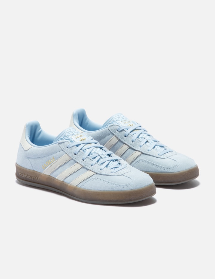 GAZELLE INDOOR W