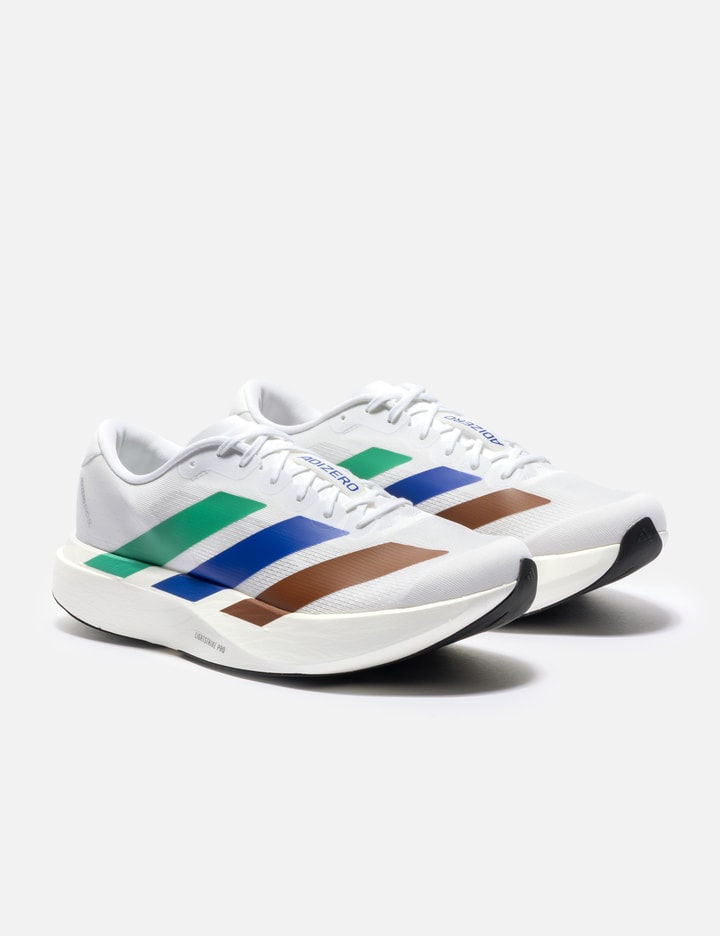 Humanrace Adizero EVO SL by Pharrell Williams