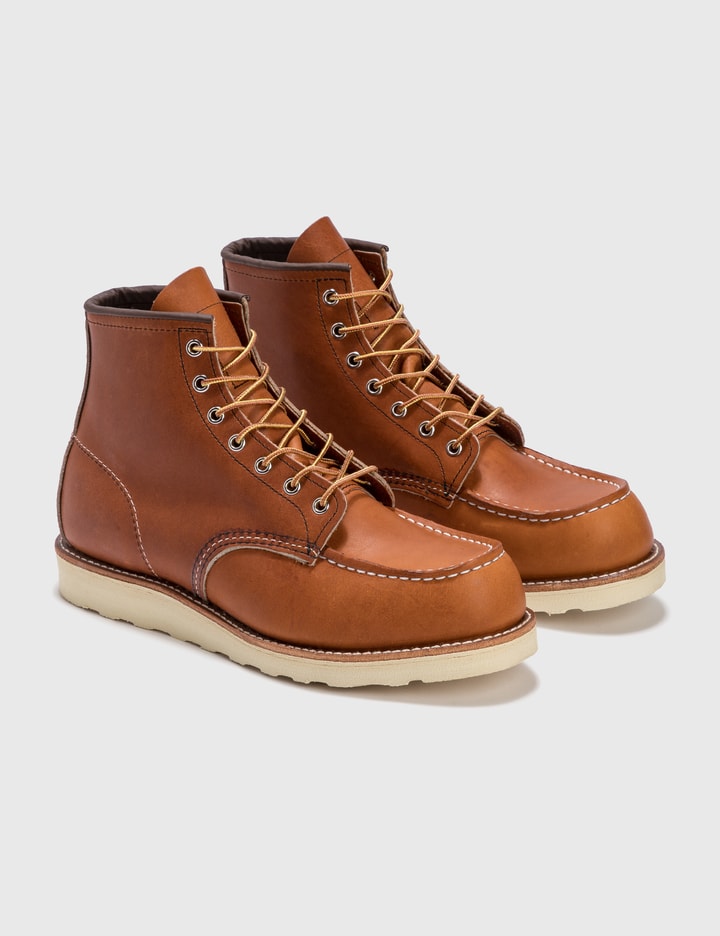 Classic Moc