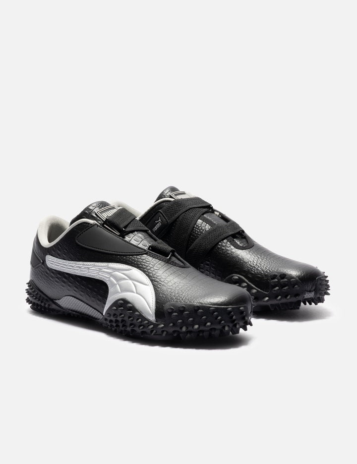 A$AP ROCKY Mostro OG