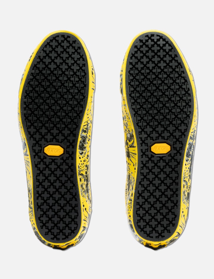 OTW by Vans X S.R. Studio LA. CA. Old Skool 36 Vibram