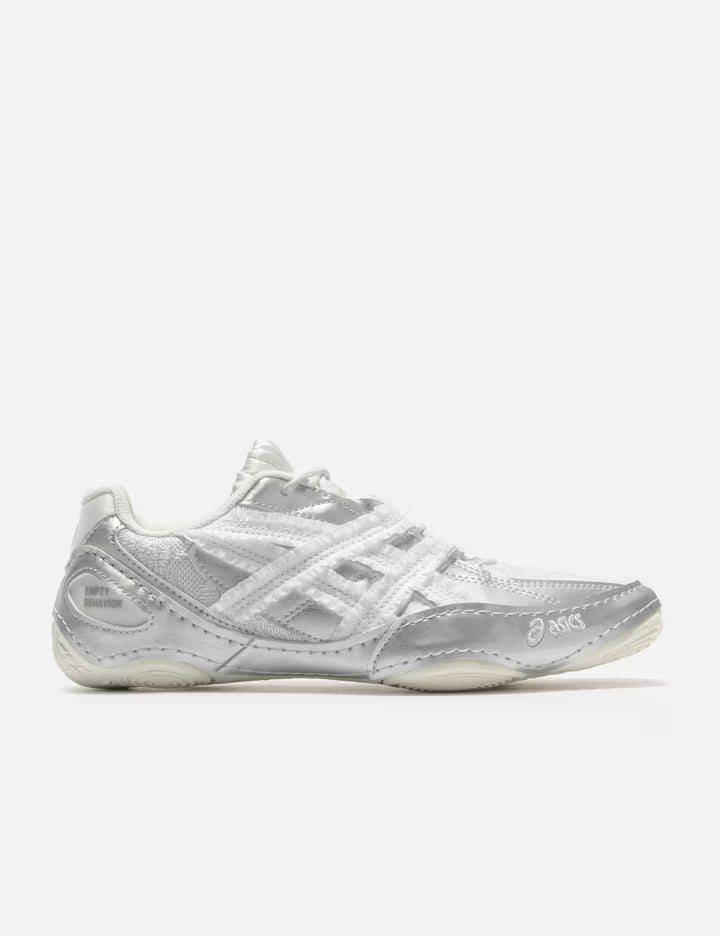 EMPTY BEHAVIOR X Asics HYPERSYNC
