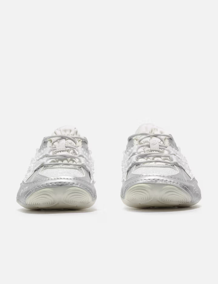 EMPTY BEHAVIOR X Asics HYPERSYNC